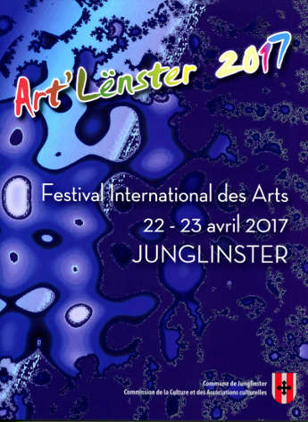 Art' Lenster 2017